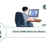 Check JAMB Admission Status 2026