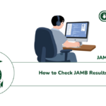 How to Check JAMB Results 1