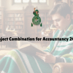 JAMB Subject Combination for Accountancy 20262027