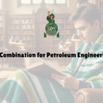 JAMB Subject Combination for Petroleum Engineering 20262027