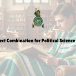 JAMB Subject Combination for Political Science 20262027