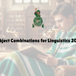 JAMB Subject Combinations for Linguistics 20262027