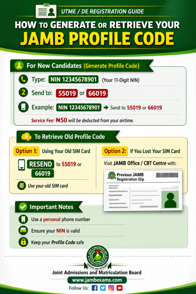 How to Get My JAMB Profile Code – JAMB 2026 Guide 17 ChatGPT Image Aug 4 2026 09 04 00 AM