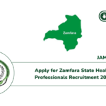 Apply for Zamfara State Health Professionals Recruitment 2026