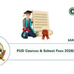 SLU Admission 20262027 Post UTME Cut Off 1